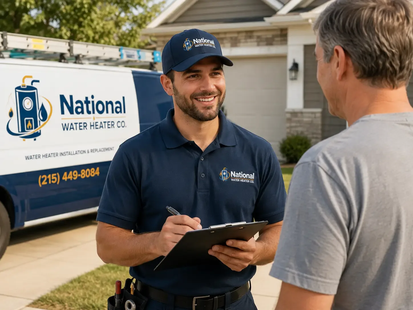 Water Heater Installation Francitas, TX FAQs